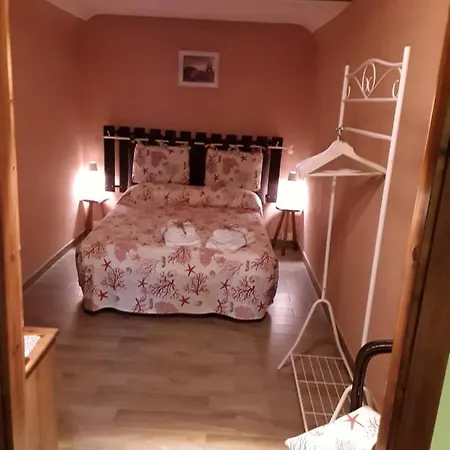 Σπίτι διακοπών Casa Natura *