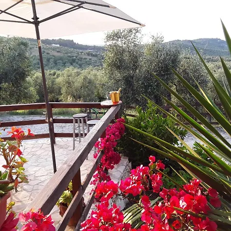 Casa Natura * Βιέστε