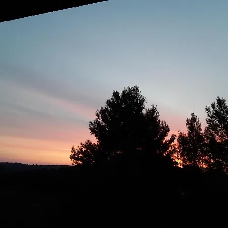 Casa Natura Βιέστε