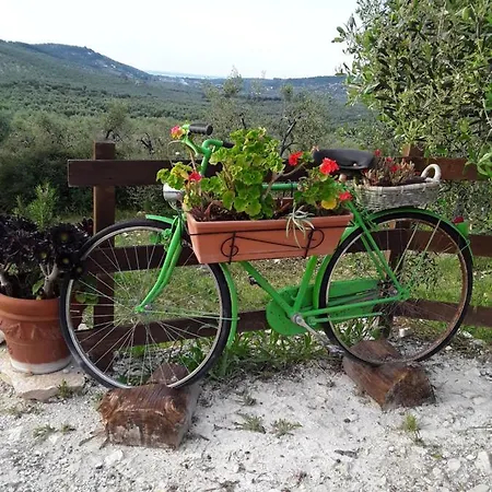 Casa Natura Σπίτι διακοπών *